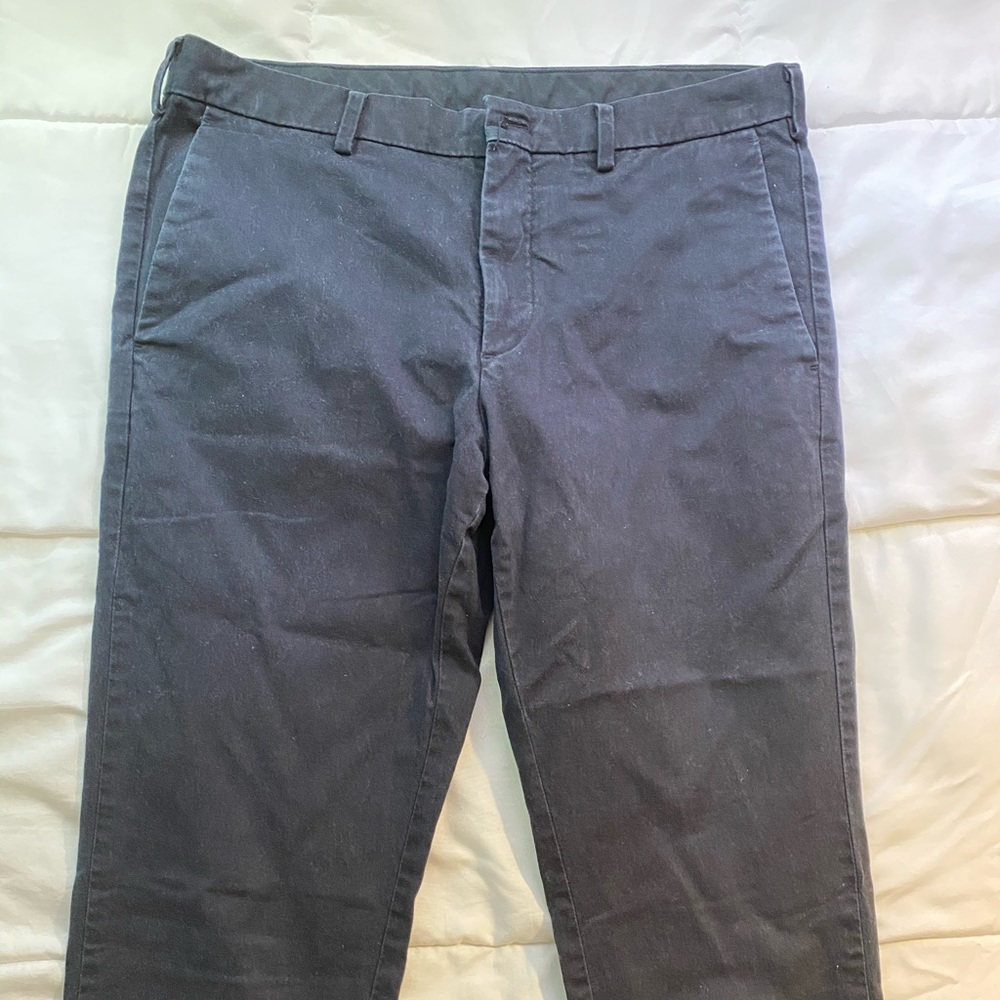 Men’s Uniqlo Chino Pants